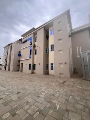 Well Serviced 2 Bedroom Apartment with Bq, Jahi, Jahi, Abuja, Flat / Apartment for Rent