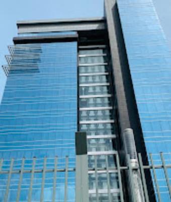 15 Floors Grade a Office Complex Land Size 5,233sqm, Old Ikoyi, Ikoyi, Lagos, Plaza / Complex / Mall for Rent