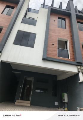 Luxury 3-bedroom Apartment., Victoria Island (vi), Lagos, Flat / Apartment for Rent