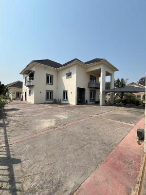 Luxury 4 Bedroom Fully Detached Duplex in a Premium Residential Estate, Orchid, Lekki, Lagos, Detached Duplex for Sale