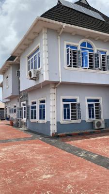 Executive 4bedroom Terrace Duplex, Baba Adisa, Bogije, Ibeju Lekki, Lagos, Terraced Duplex for Rent