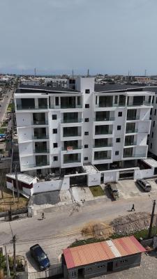 Newly Finished 2 Bedroom Apartment, Ikate, Lekki, Lagos, Flat / Apartment for Sale