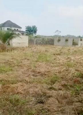 Perfect for Fast Return on Investments : 7 Plots Governors Consent, Greenwood Estate Opp 2nd Gra, Abijo, Lekki, Lagos, Land for Sale