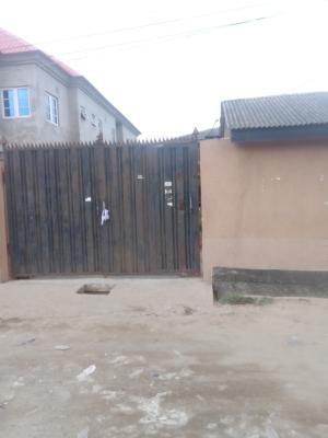 a Block of 2 Flats, Irawo, Kosofe, Lagos, Block of Flats for Sale