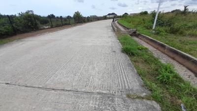 Fully Serviced 450sqm Plot in a Serene Estate, Adiva Plain Fields, Beachwood Estate, Bogije, Ibeju Lekki, Lagos, Residential Land for Sale