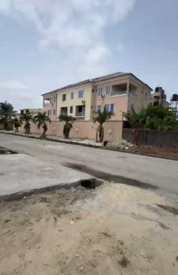 849sqm Well Shaped Land, Lekki Scheme 2, Abraham Adesanya, Ajah, Lagos, Residential Land for Sale