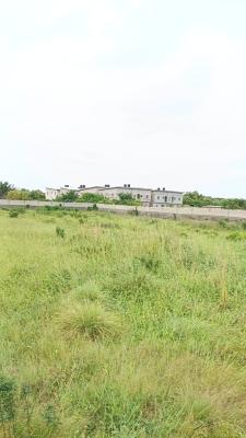Smart 100% Dry Land 6 Plots (1 Acre) By 3,600+ Sqm, Fence and Gated., in a Estate at Ogombo Abraham Adesanya Axis Ajah Lagos, Ajah, Lagos, Mixed-use Land for Sale