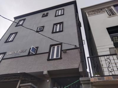 Suger Land  2bd Flat, Adekunle By Third Mainland Bridge, Adekunle, Yaba, Lagos, Flat / Apartment for Rent