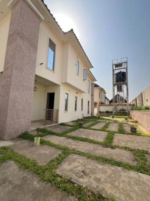 a  Newly Built 5 Bedroom Fully Detached Duplex, Katampe Extension, Katampe, Abuja, House for Sale