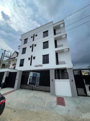 3 Bedroom Apartment, Allen, Ikeja, Lagos, Flat / Apartment for Sale