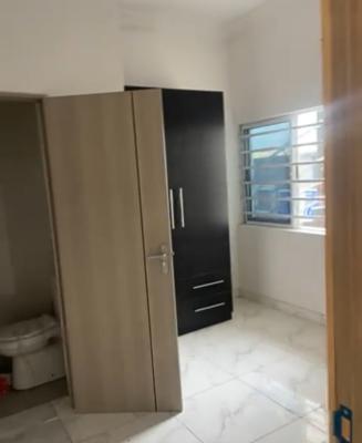 Downstairs Mini Flat Apartment at Abijo { Video}, Behind Abijo Gra, Abijo, Lekki, Lagos, Mini Flat (room and Parlour) for Rent