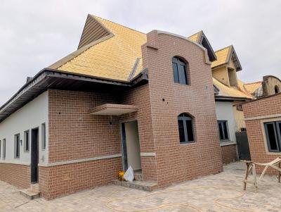 Newly Built 4bed Room Semi Detached Bungalow with Penthouse and Bq, Galadimawa, Galadimawa, Abuja, Semi-detached Bungalow for Rent