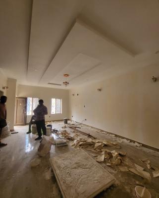 Luxurious Massive 3bedroom Terrace Duplex, By Games Village Estate, Kaura, Abuja, Flat / Apartment for Rent