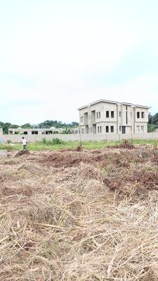 Smart 100% Dry Land By 360+ Sqm., in a Estate at Ogombo Abraham Adesanya Axis Ajah Lagos., Ajah, Lagos, Mixed-use Land for Sale