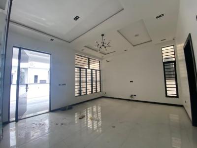 4 Bedroom Semi Detached Duplex, Ikate, Ikate, Lekki, Lagos, Semi-detached Duplex for Rent