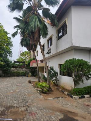 7 Bedroom Fully Detached Duplex with 2 Bq, Victoria Island, Victoria Island (vi), Lagos, Office Space for Rent