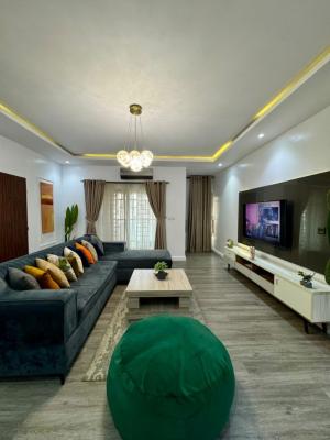 1 Bedroom Apartment, Lekki Phase 1, Lekki, Lagos, Flat / Apartment Short Let