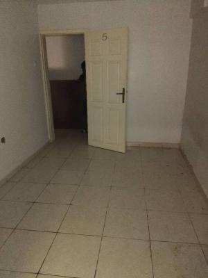 Room Self Contain, Alpha Beach Road Before Chevron, Lekki, Lagos, Self Contain (single Rooms) for Rent