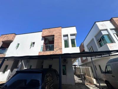 Luxury 4bedroom Semi Detached Duplex at Lekki, Nike Art Gallery, Lekki Phase 1, Lekki, Lagos, Semi-detached Duplex for Sale