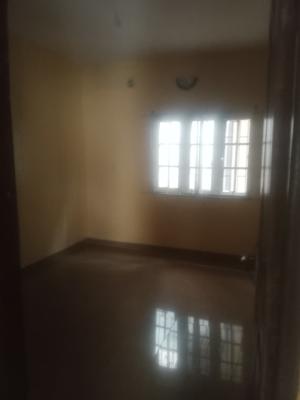 Miniflat, George Crescent Ogba Ikeja Lagos, Ogba, Ikeja, Lagos, Mini Flat (room and Parlour) for Rent