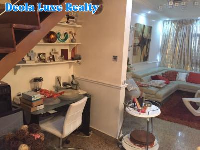 Luxury Built 2 Bedroom Maisonette in a Fully Serviced Area, 1004 Estate, Victoria Island (vi), Lagos, Flat / Apartment for Rent