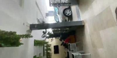 Newly Built Functional Massive Hotel with 27 Rooms, Bars, Club House, Gbagada, Lagos, Hotel / Guest House for Sale