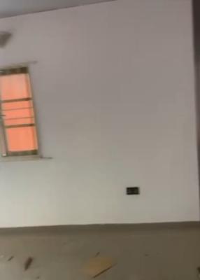 3 Bedroom Flat Upstairs, Medina, Gbagada, Lagos, House for Rent