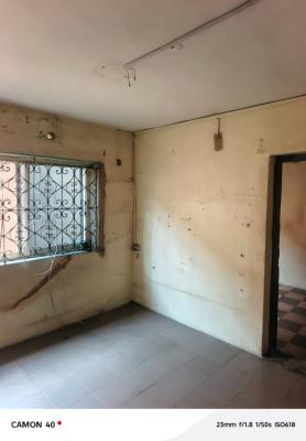 2 Bed Room Flat in Kilo Surulere, By Nnobi Street, Kilo, Surulere, Lagos, Flat / Apartment for Rent