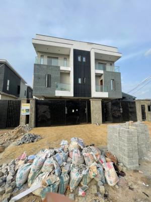 4 Bedroom Semi Detached Duplex, Ogudu, Lagos, Semi-detached Duplex for Sale