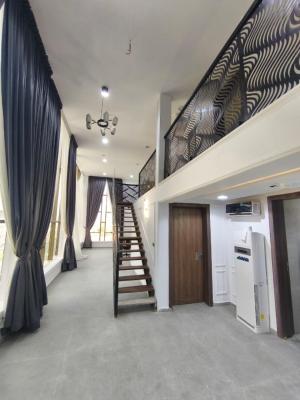 Luxury 3 Bedroom Penthouse Maissionannate with Bq, Oniru, Victoria Island (vi), Lagos, Flat / Apartment for Sale