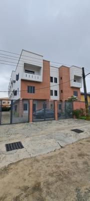 Luxury 4 Bedroom Terrace Duplex with Bq, Lekki Scheme 2 Abraham Adesanya, Ajah, Lagos, Terraced Duplex for Sale