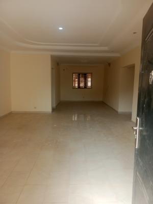 Spacious 3 Bedroom Block of Flat with Bq, Utako, Abuja, Flat / Apartment for Rent