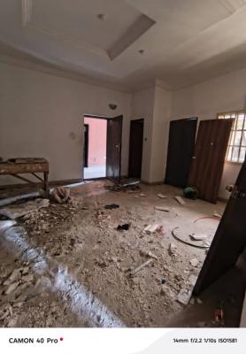 Luxury 2 Bedroom Upstairs Apartment P.o.p, Hopeville Estate, Sangotedo, Ajah, Lagos, Flat / Apartment for Rent