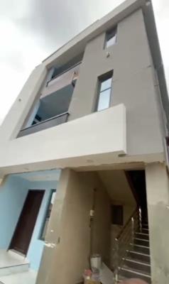 Newly Built, Contemporary Units of 2 Bedroom Up and Ground Flats, Gbagada, Lagos, Flat / Apartment for Sale