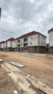3 Bedroom Apartments (fully Finished), Kyami, Abuja, Block of Flats for Sale