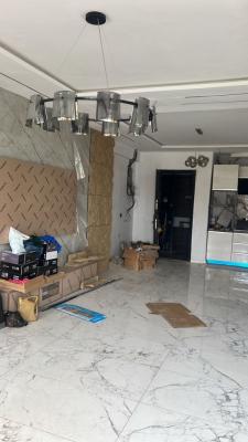 Brand New Well Finished 2 Bedroom Apartment, Phase 2, Osborne, Ikoyi, Lagos, Flat / Apartment for Rent