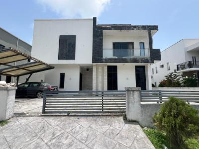 5 Bedroom Detached Duplex with Bq, Orchid, Lekki, Lagos, Detached Duplex for Rent