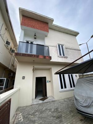 Spacious 4 Bedroom Semi Detached House, Orchid Road Eleganza Bustop Lekki Lagos, Lekki, Lagos, Semi-detached Duplex for Rent