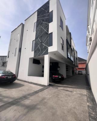 4 Bedroom Terrace Duplex, Ikate, Lekki, Lagos, Terraced Duplex for Sale