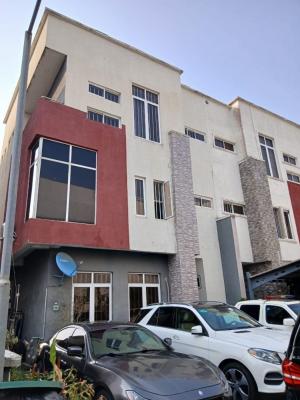 Luxury 4 Bedroom Semi Detached with Bq, Ikate Lekki, Lekki, Lagos, Flat / Apartment for Rent