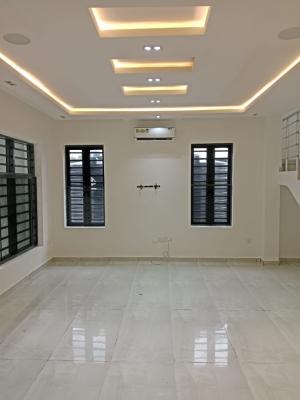 4-bedroom Terrace Apartment on 3 Floors with a Room Boys Quarters, Victoria Island (vi), Lagos, Terraced Duplex for Sale