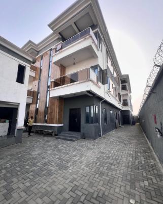 4 Bedroom Semi Detached Duplex, Ologolo, Lekki, Lagos, Semi-detached Duplex for Sale