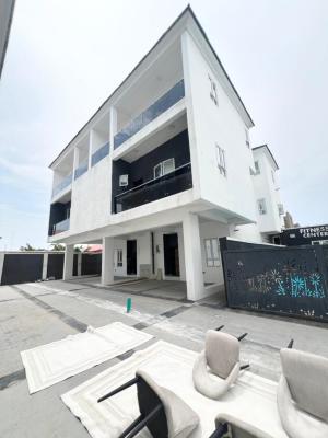 Spacious 6 Bedroom Semi Detached Duplex, Ikate, Lekki, Lagos, House for Sale