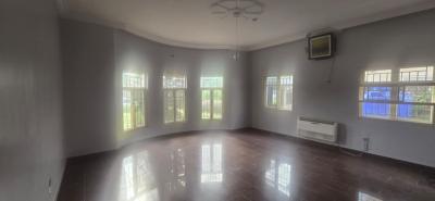 Luxury 5 Bedroom Detached Duplex with 2 Bq, Nicon Town Estate, Lekki, Lagos, Detached Duplex for Sale