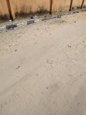 Strategic 2500 Sqm Plot, Facing Admiralty Way, Lekki Phase 1, Lekki, Lagos, Commercial Land for Rent