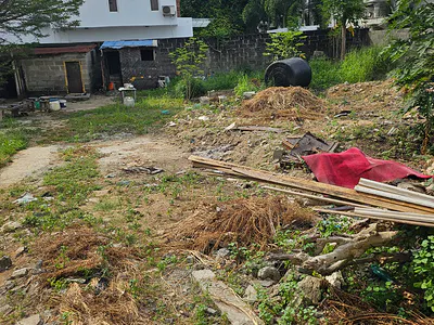 Prime 1000 SQM Plot — Victoria Island (VI), Lagos