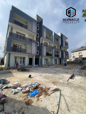 Newly Built 2 Bed Maisonette with 1bq, Lekki Phase1, Lekki Phase 1, Lekki, Lagos, Block of Flats for Sale