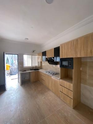 Newly Built 3 Bed Maisonette with 1bq, Lekki Phase1, Lekki Phase 1, Lekki, Lagos, Block of Flats for Sale