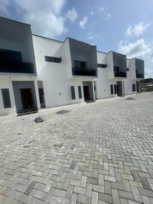 Four Bedroom Terrace Duplex, Ajah, Lagos, Terraced Duplex for Sale