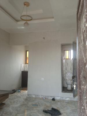 Newly Built Spacious Room Self Contain with Wardrobe, Kitchen Cabinets, Palmgrove, Shomolu, Lagos, Self Contain (single Rooms) for Rent